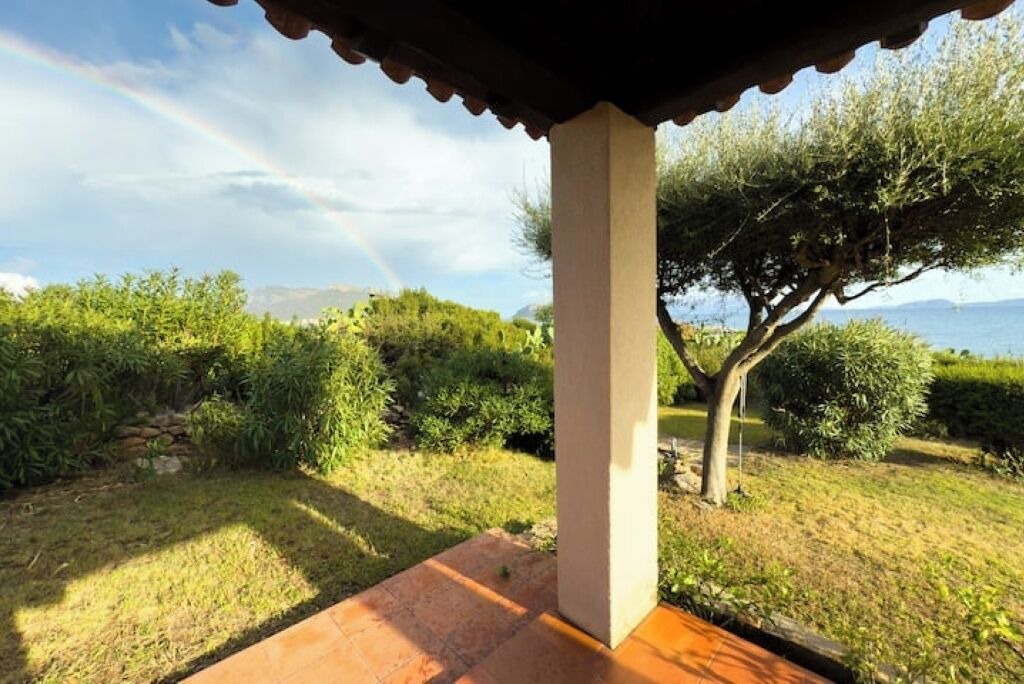 Photo of Outdoor in Baia Caddinas
