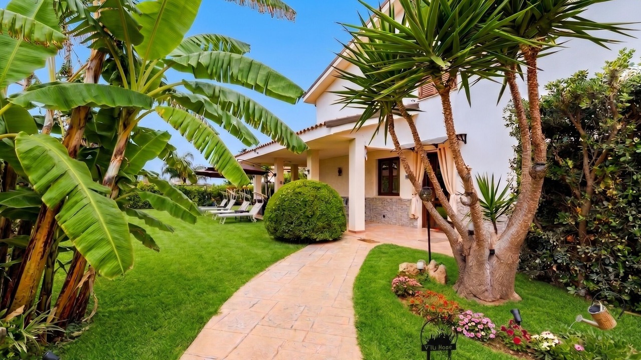 Photo of Outdoor in Citta del Mare