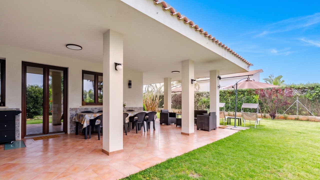 Photo of Outdoor in Citta del Mare