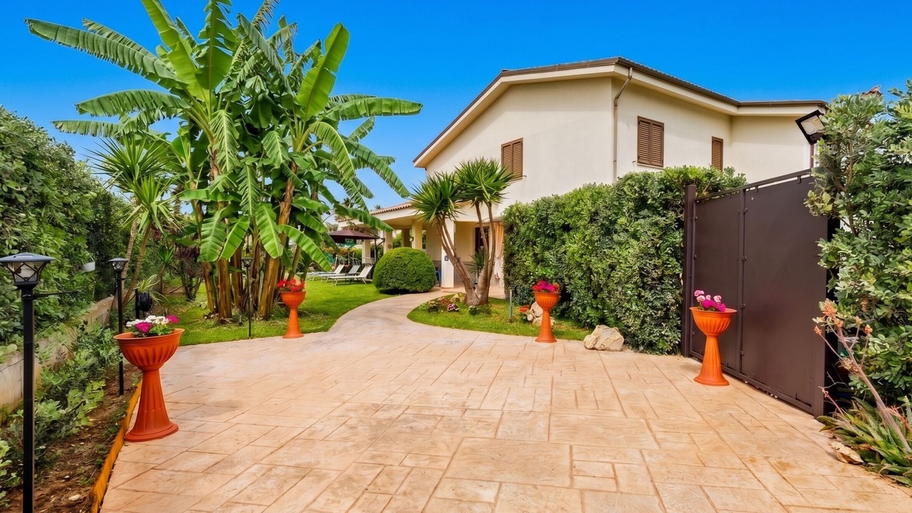 Photo of Outdoor in Citta del Mare