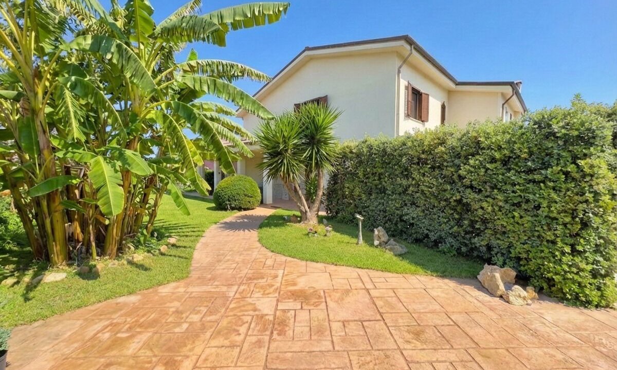 Photo of Outdoor in Citta del Mare