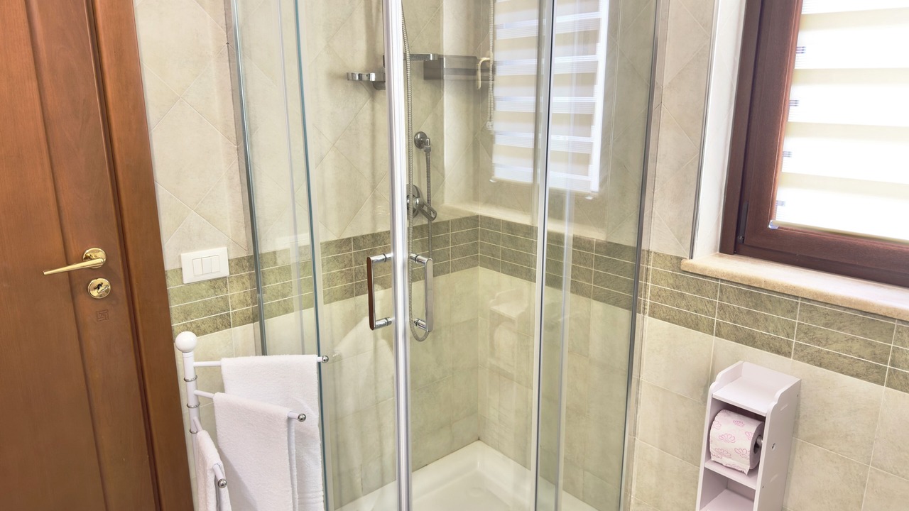Photo of Bathroom in Citta del Mare