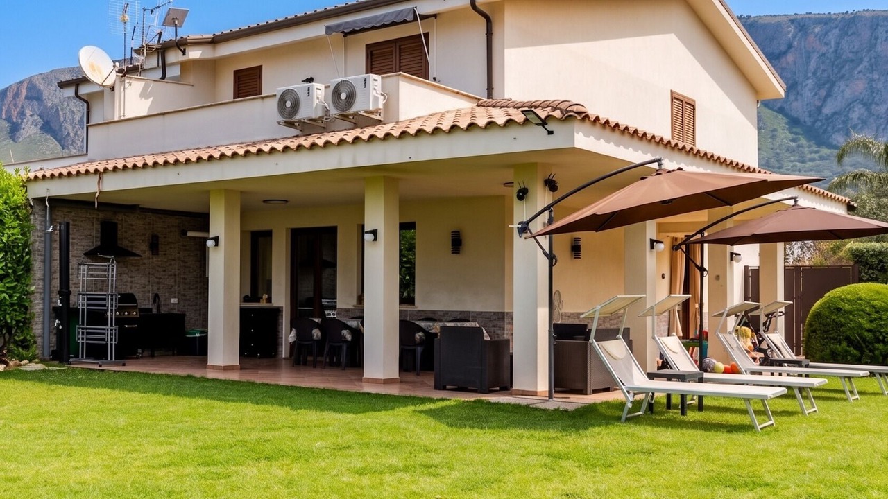 Photo of Outdoor in Citta del Mare