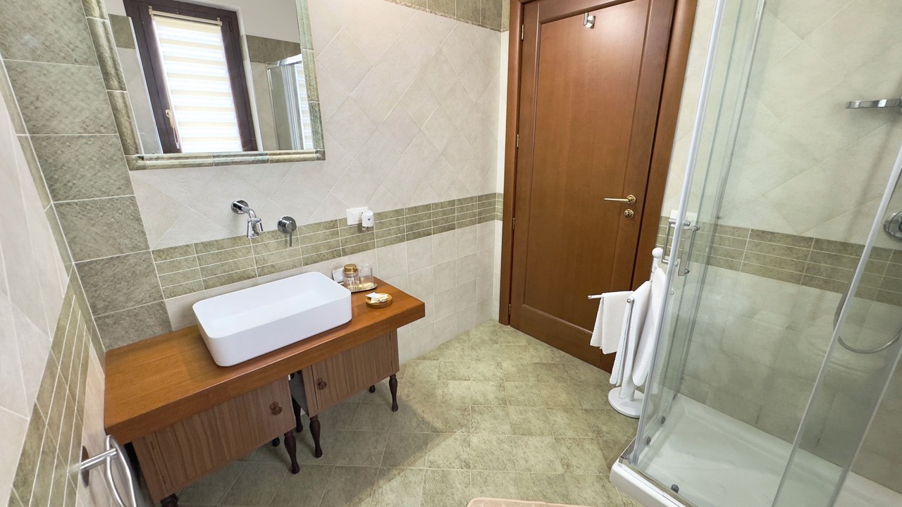 Photo of Bathroom in Citta del Mare
