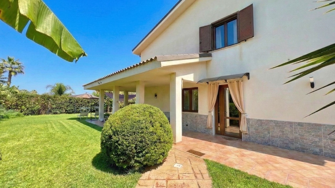Photo of Outdoor in Citta del Mare