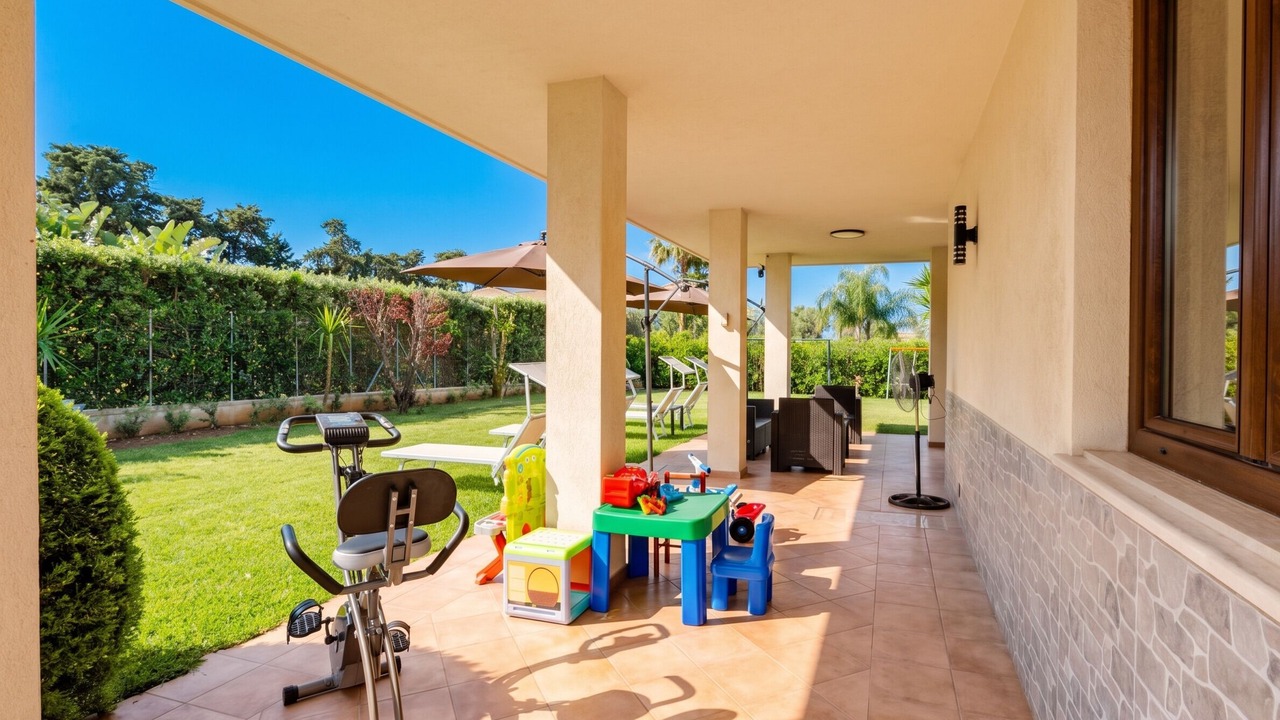 Photo of Outdoor in Citta del Mare