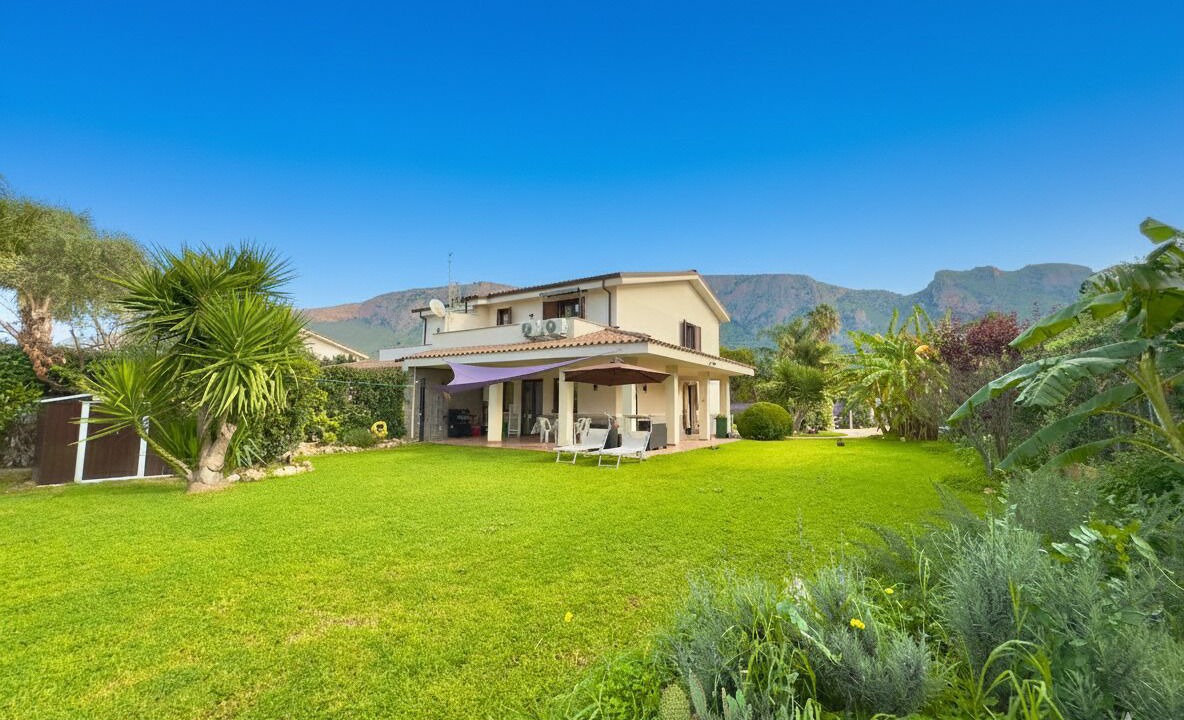 Photo of Outdoor in Citta del Mare