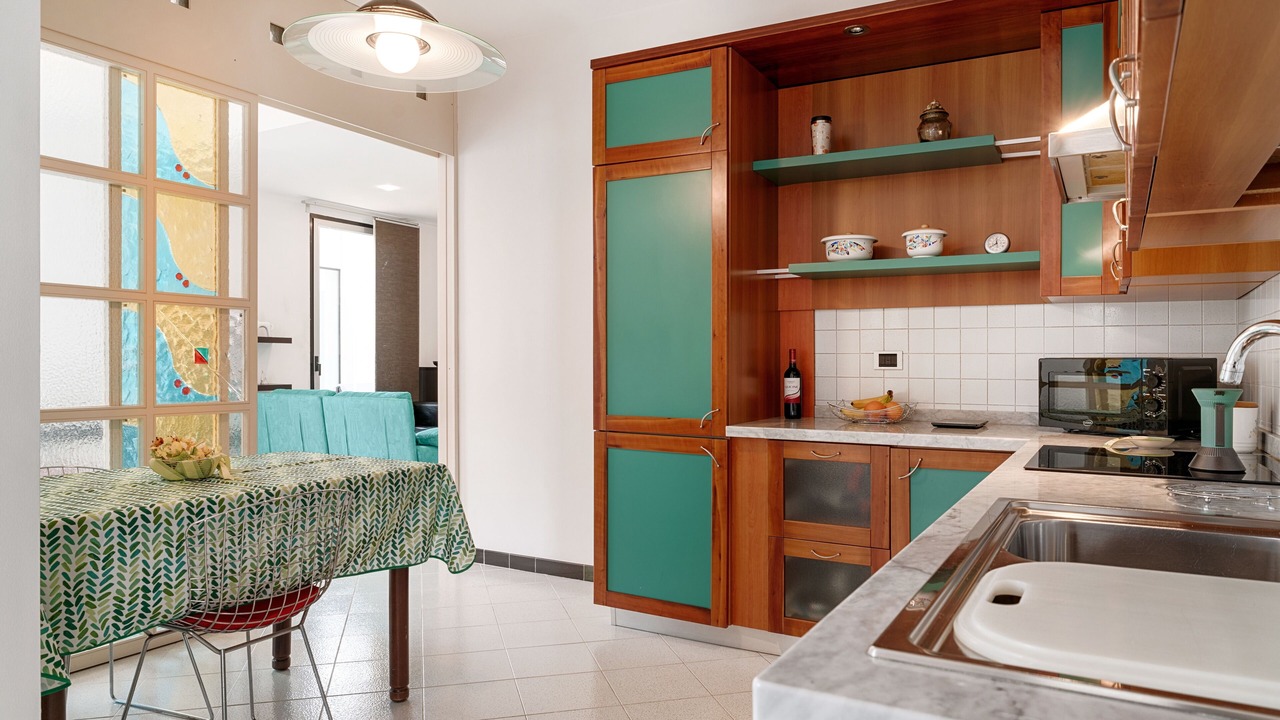Photo of Kitchen in Marina di Ragusa
