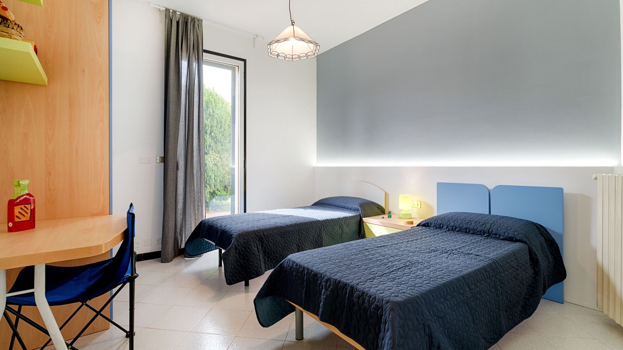 Photo of Bedroom in Marina di Ragusa