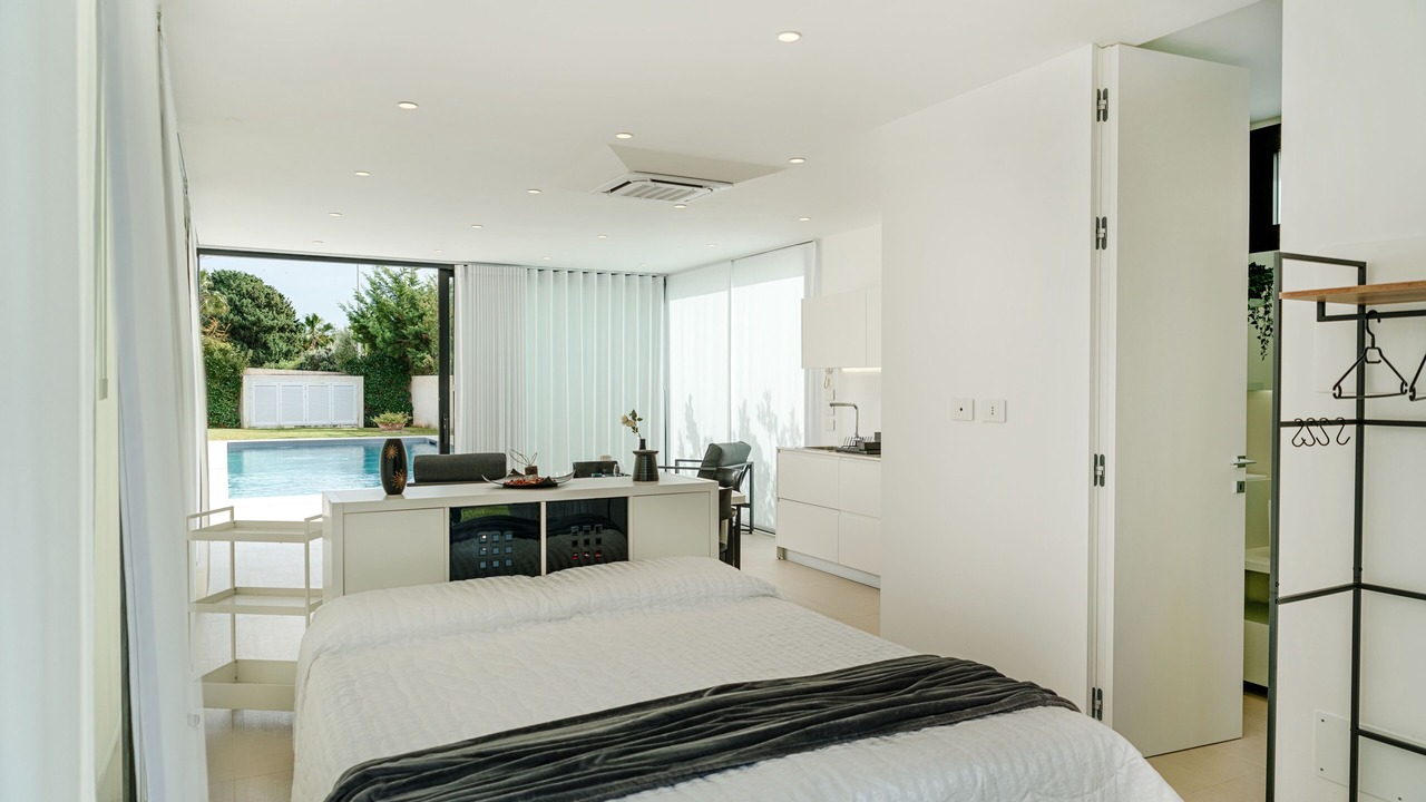 Photo of Bedroom in Marina di Ragusa