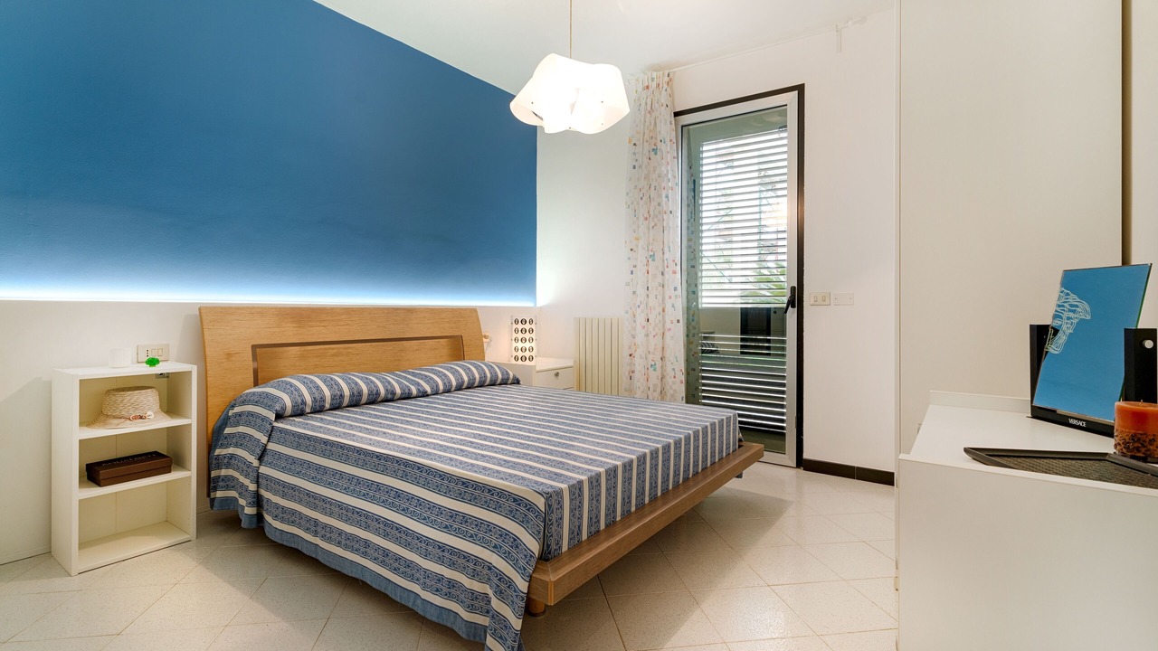 Photo of Bedroom in Marina di Ragusa