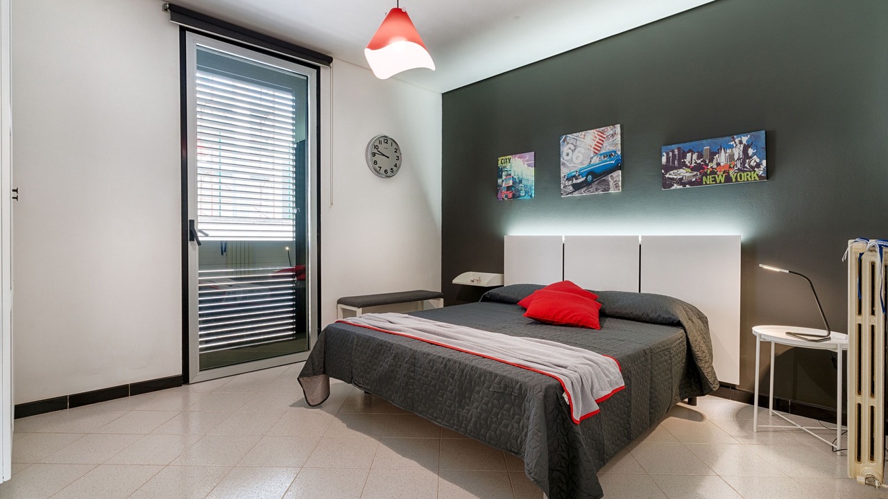 Photo of Bedroom in Marina di Ragusa