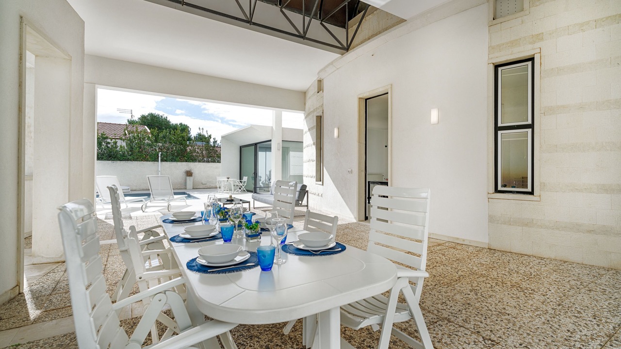 Photo of Outdoor in Marina di Ragusa