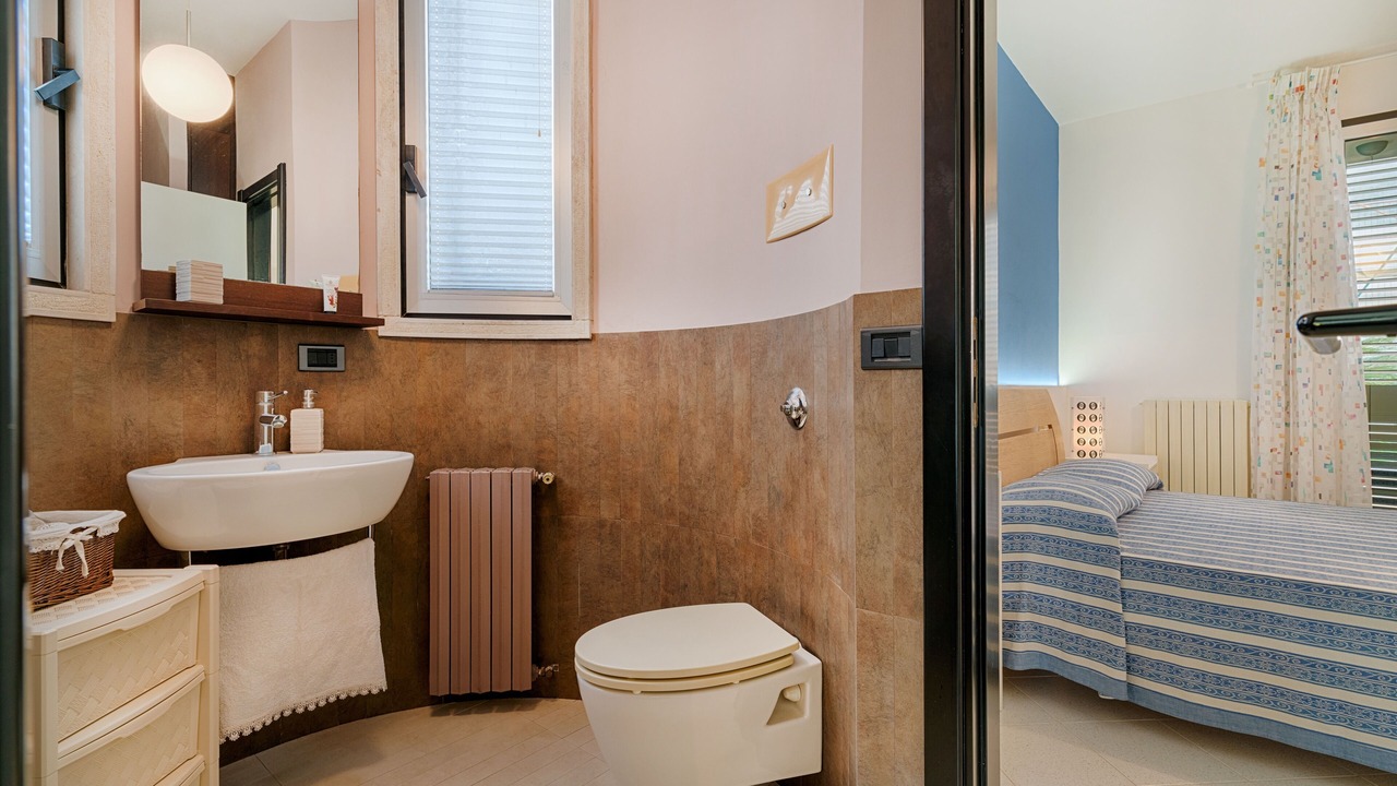 Photo of Bathroom in Marina di Ragusa