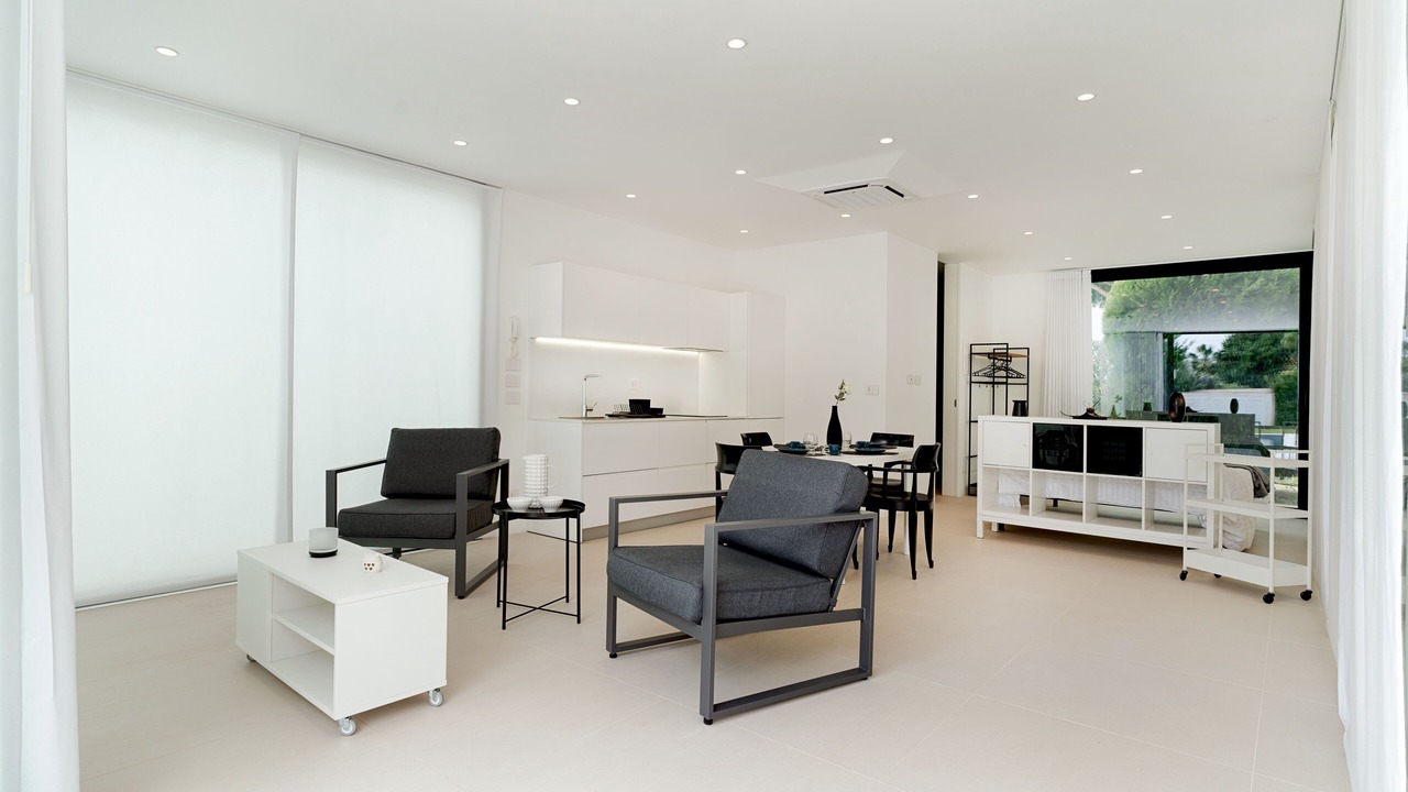 Photo of Livingroom in Marina di Ragusa