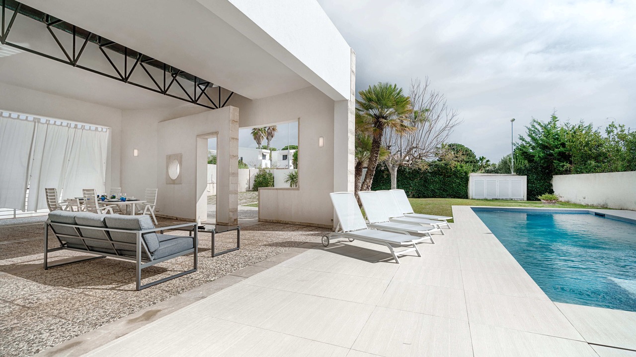Photo of Outdoor in Marina di Ragusa