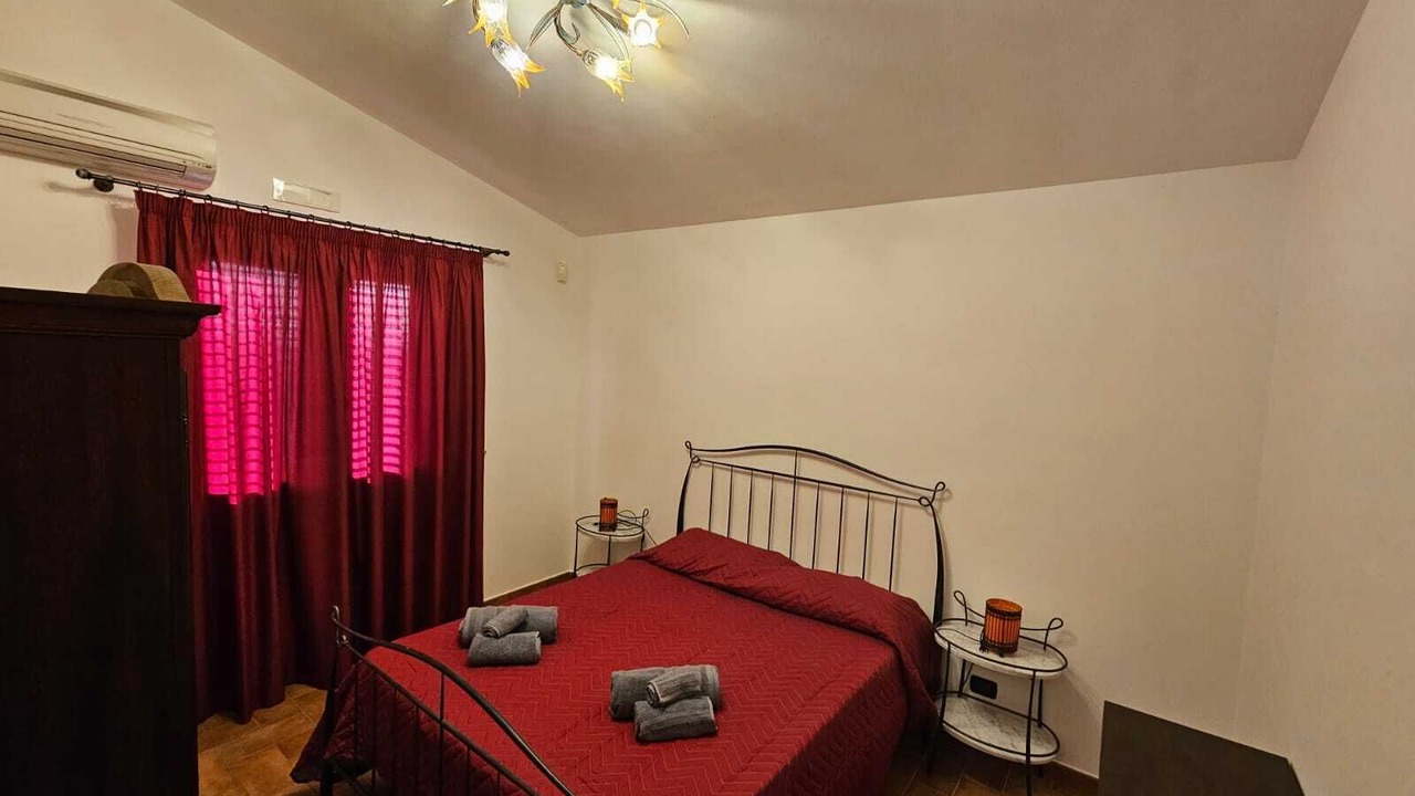 Photo of Bedroom in Cefalu
