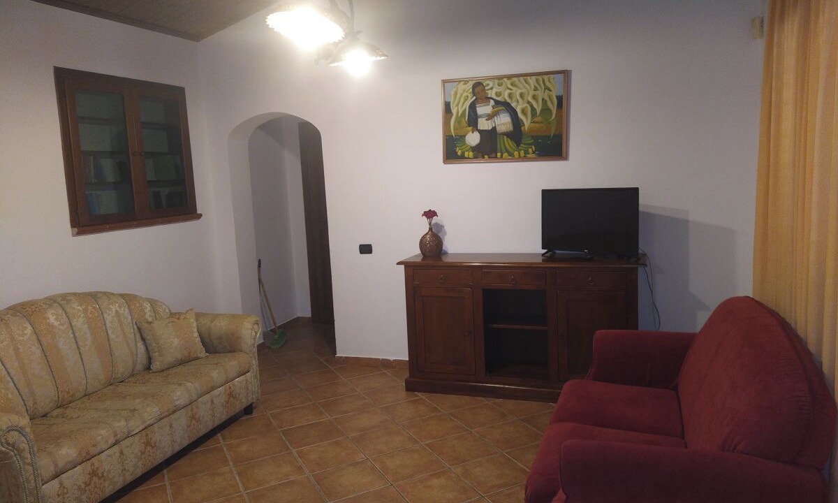 Photo of Livingroom in Cefalu