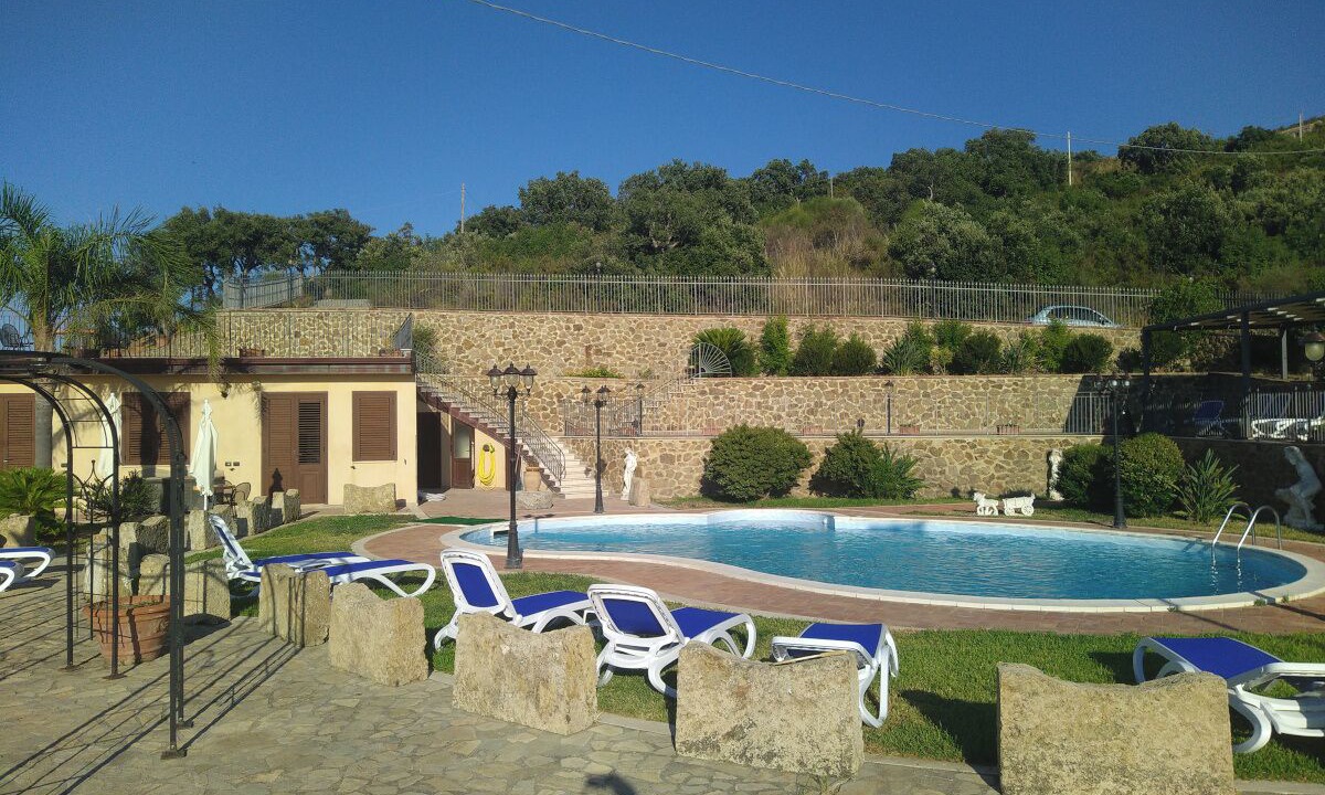 Photo of Outdoor in Cefalu