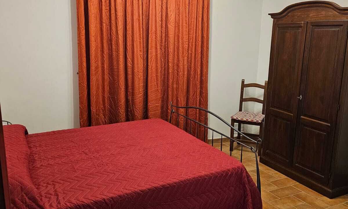 Photo of Bedroom in Cefalu