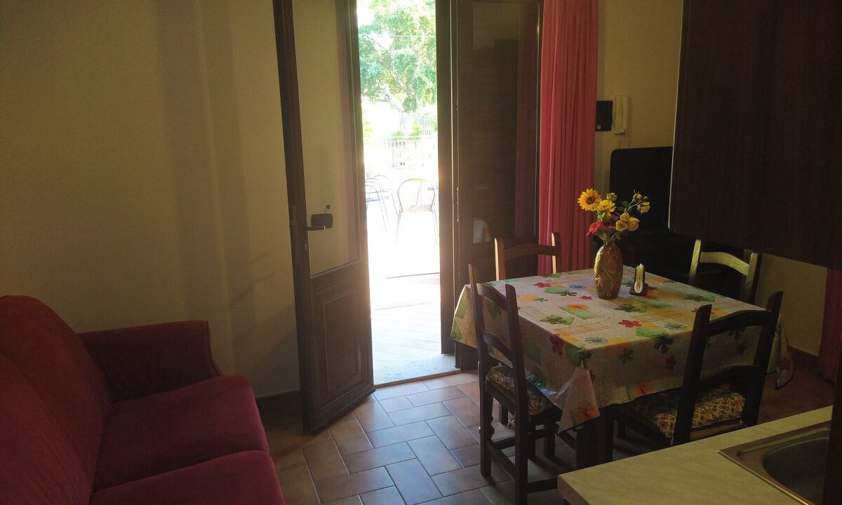 Photo of Livingroom in Cefalu