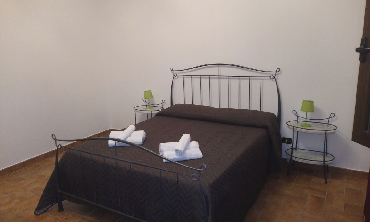 Photo of Bedroom in Cefalu