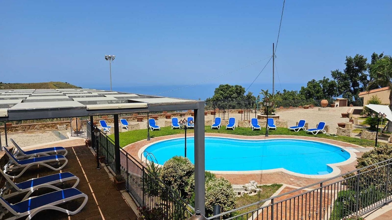 Photo of Outdoor in Cefalu