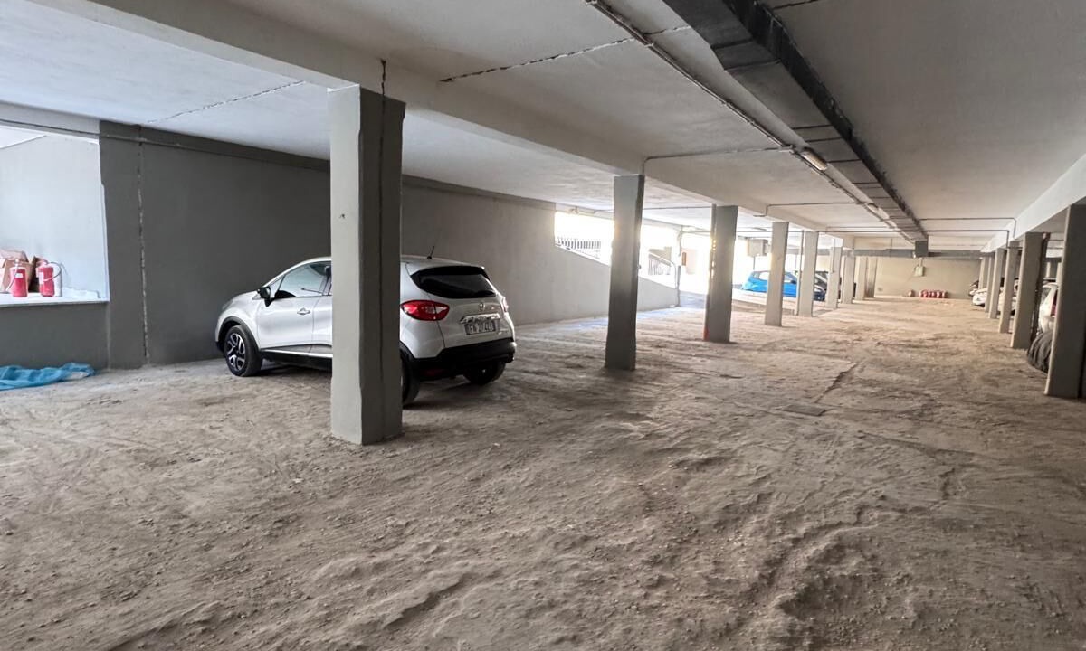Photo of Outdoor in Zona XV Torre Maura