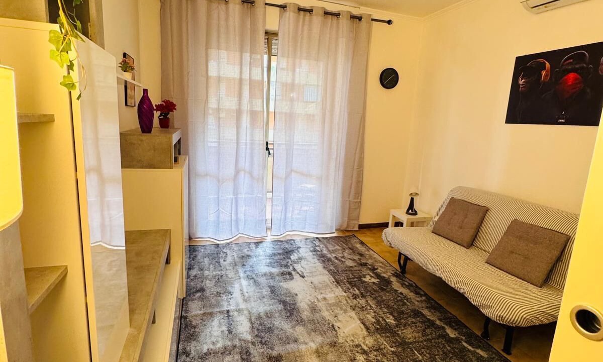Photo of Livingroom in Zona XV Torre Maura