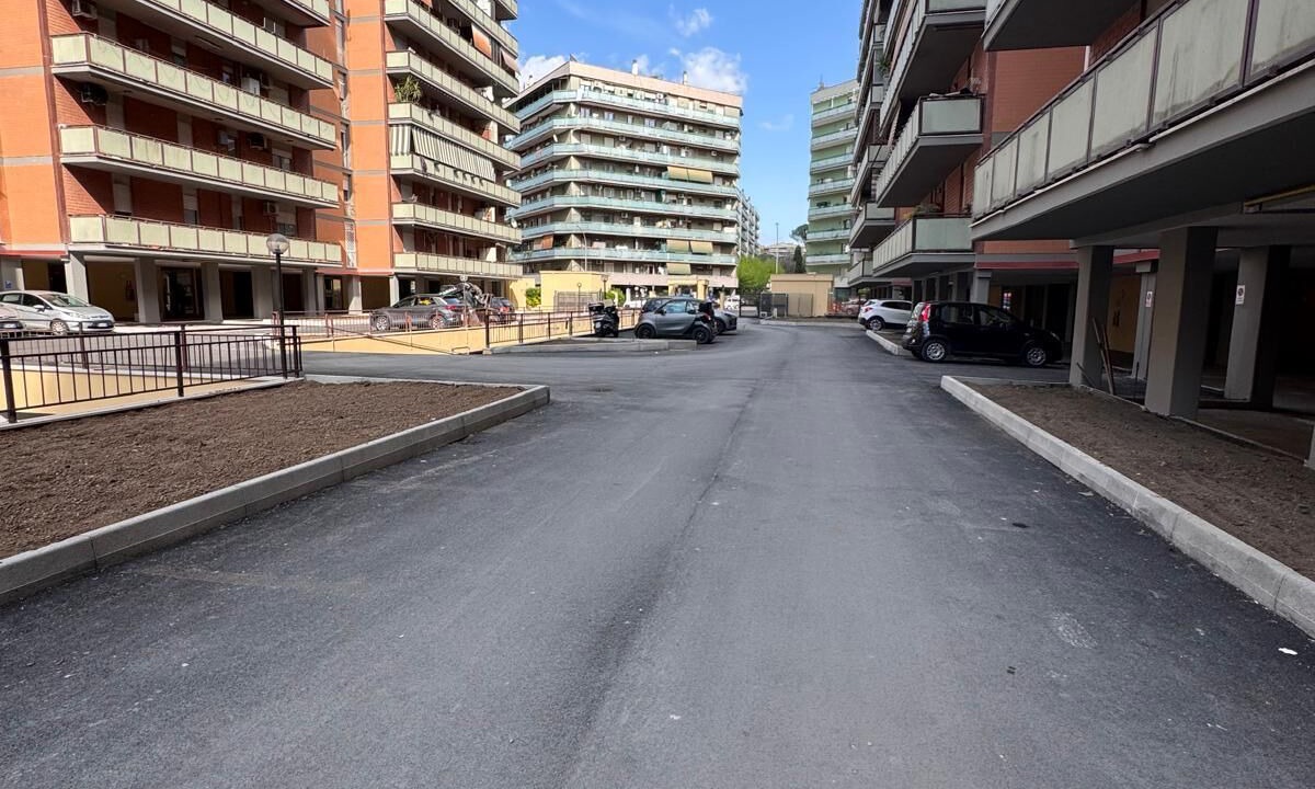 Photo of Others in Zona XV Torre Maura
