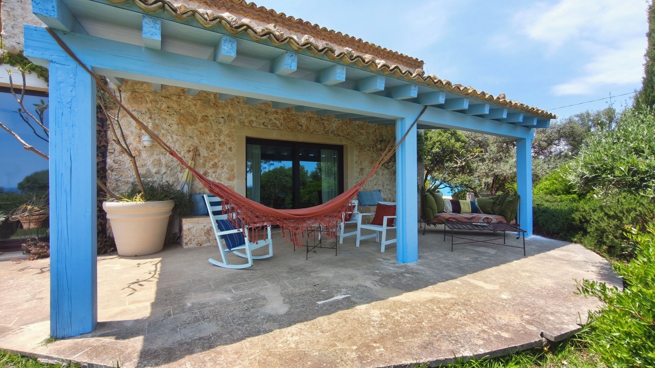 Photo of Patio Balcony in Brucoli