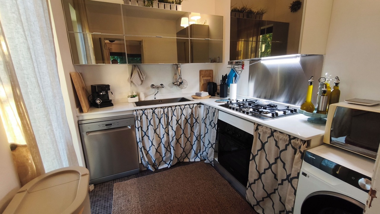 Photo of Kitchen in Brucoli