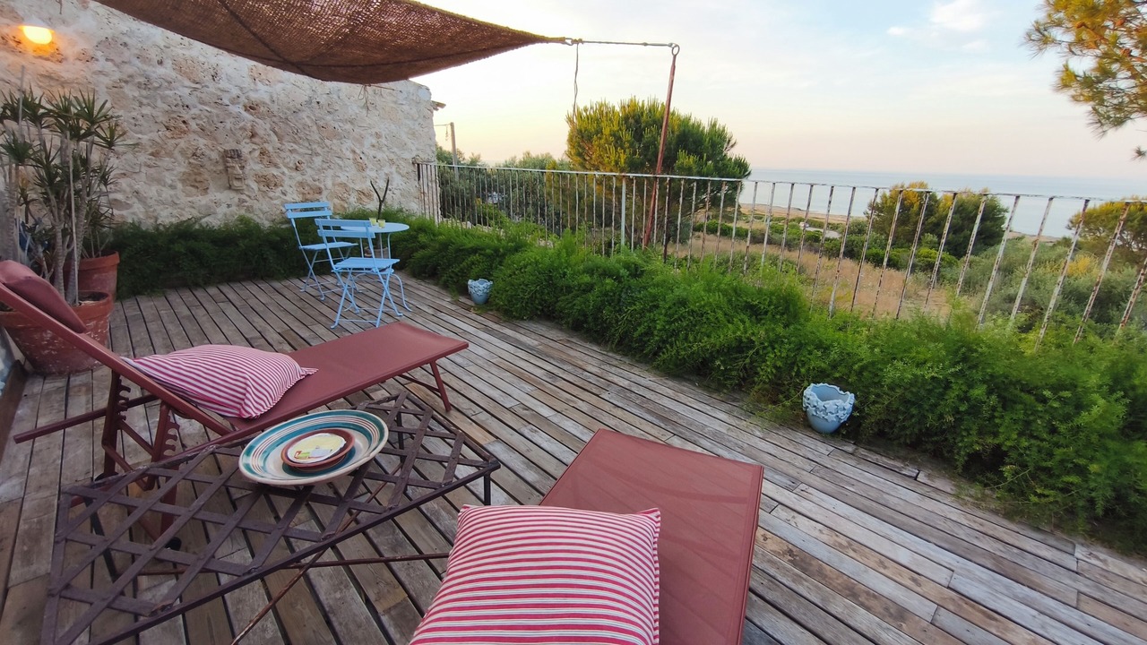 Photo of Outdoor in Brucoli