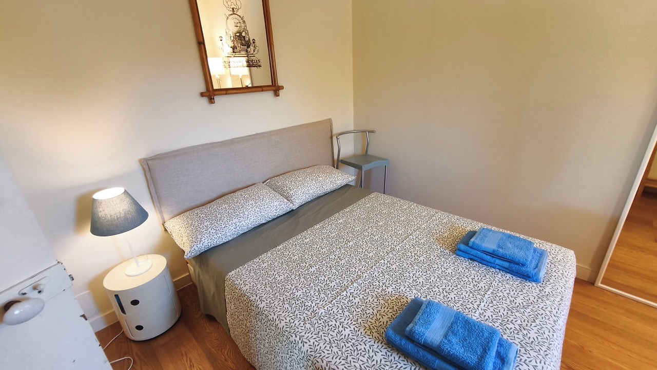 Photo of Bedroom in Brucoli