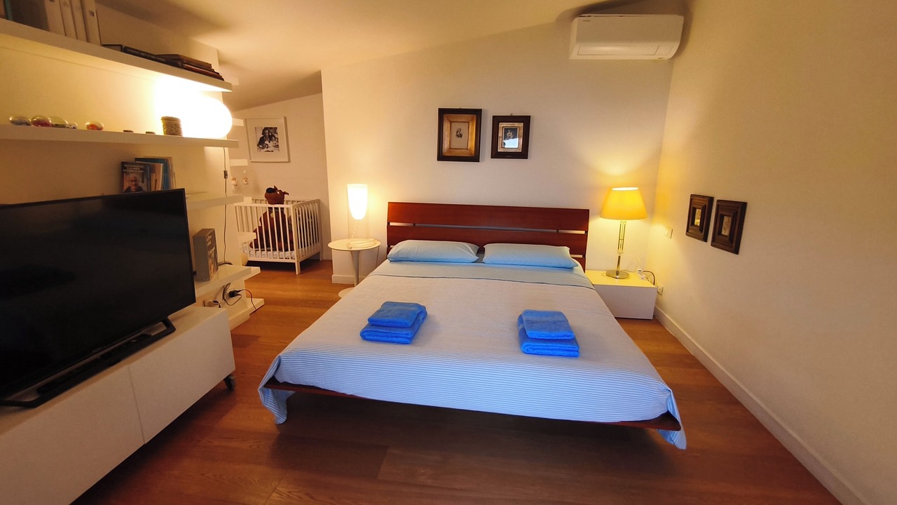 Photo of Bedroom in Brucoli