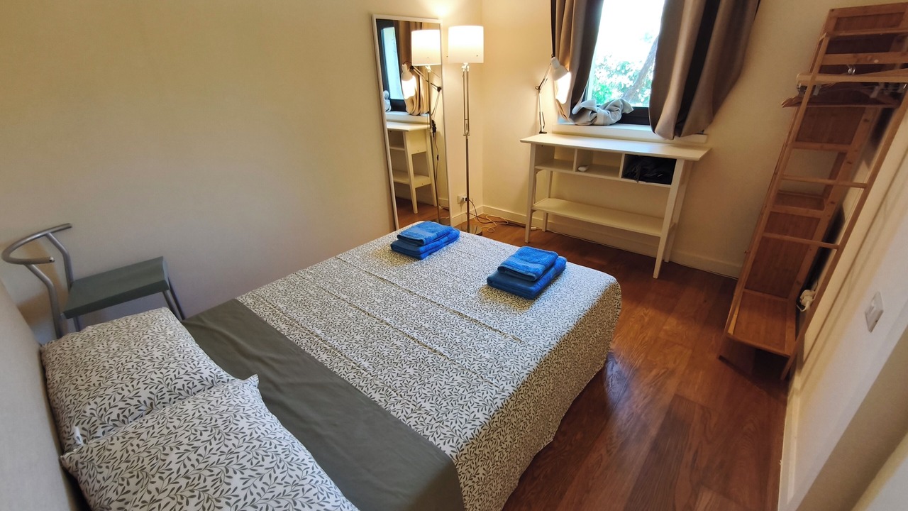 Photo of Bedroom in Brucoli