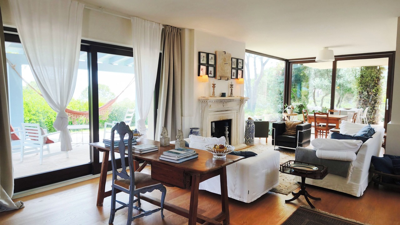 Photo of Livingroom in Brucoli