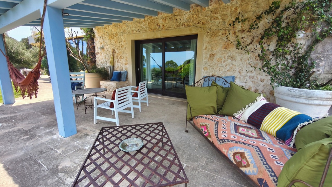Photo of Patio Balcony in Brucoli