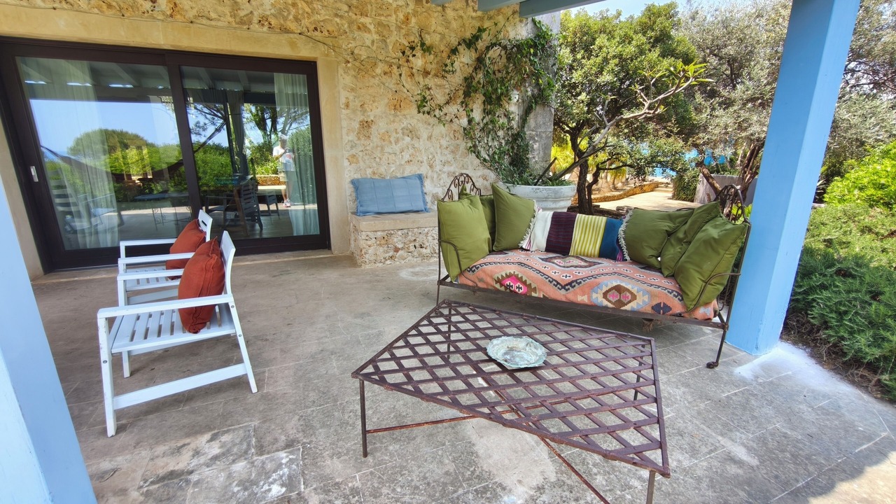 Photo of Patio Balcony in Brucoli