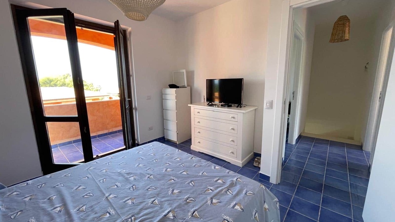 Photo of Bedroom in Belvedere Marittimo