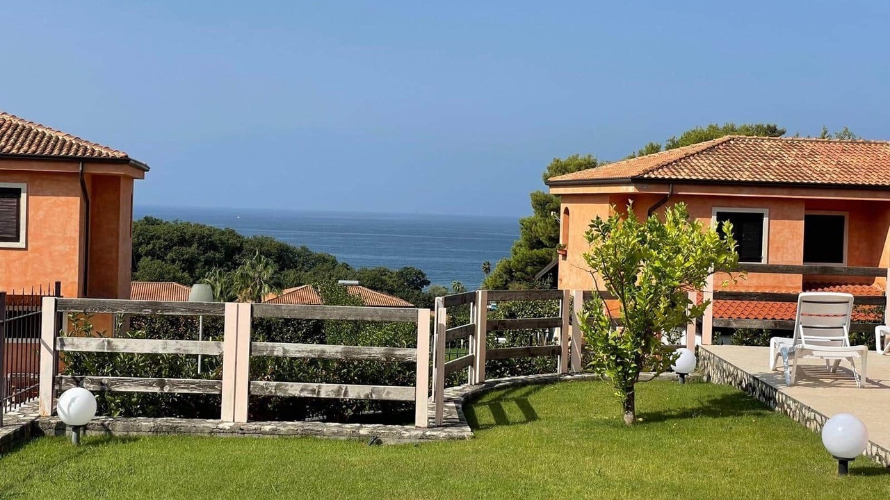 Photo of Outdoor in Belvedere Marittimo
