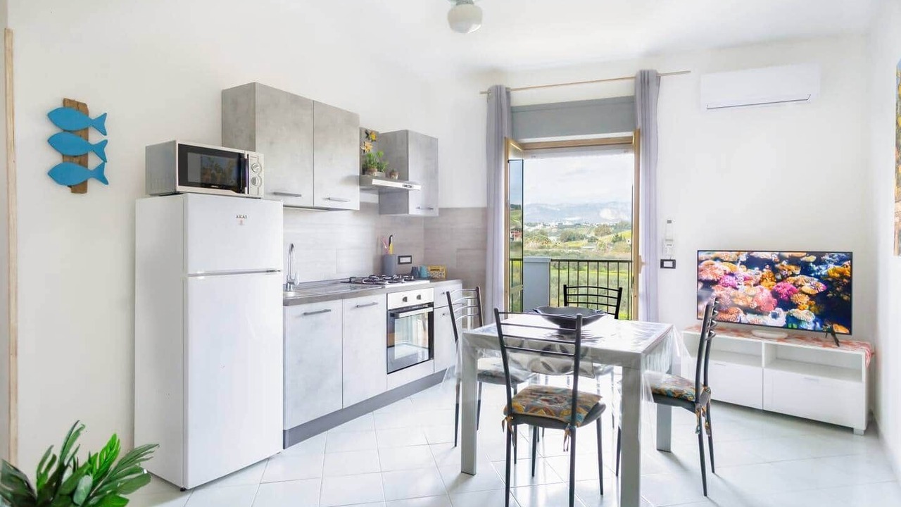 Photo of Kitchen in Sciacca