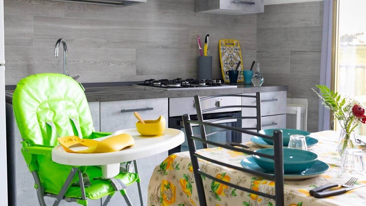 Photo of Kitchen in Sciacca