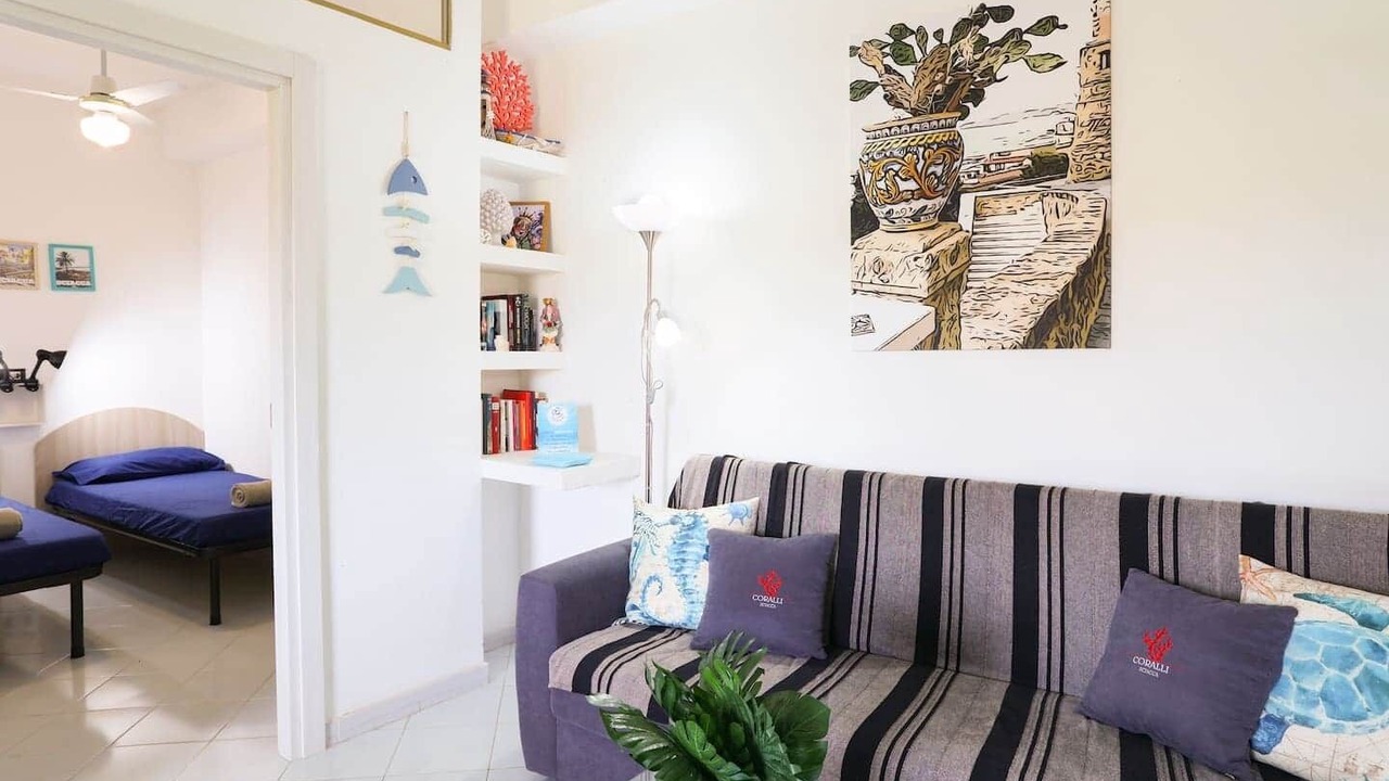 Photo of Livingroom in Sciacca
