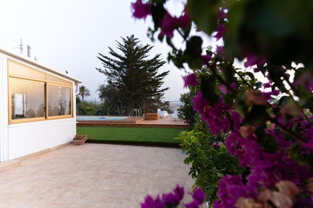 Photo of Outdoor in Balestrate