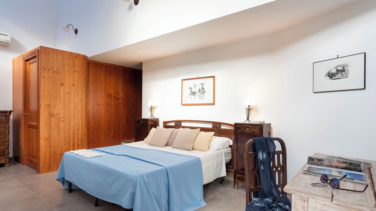 Photo of Bedroom in Santa Margherita di Belice