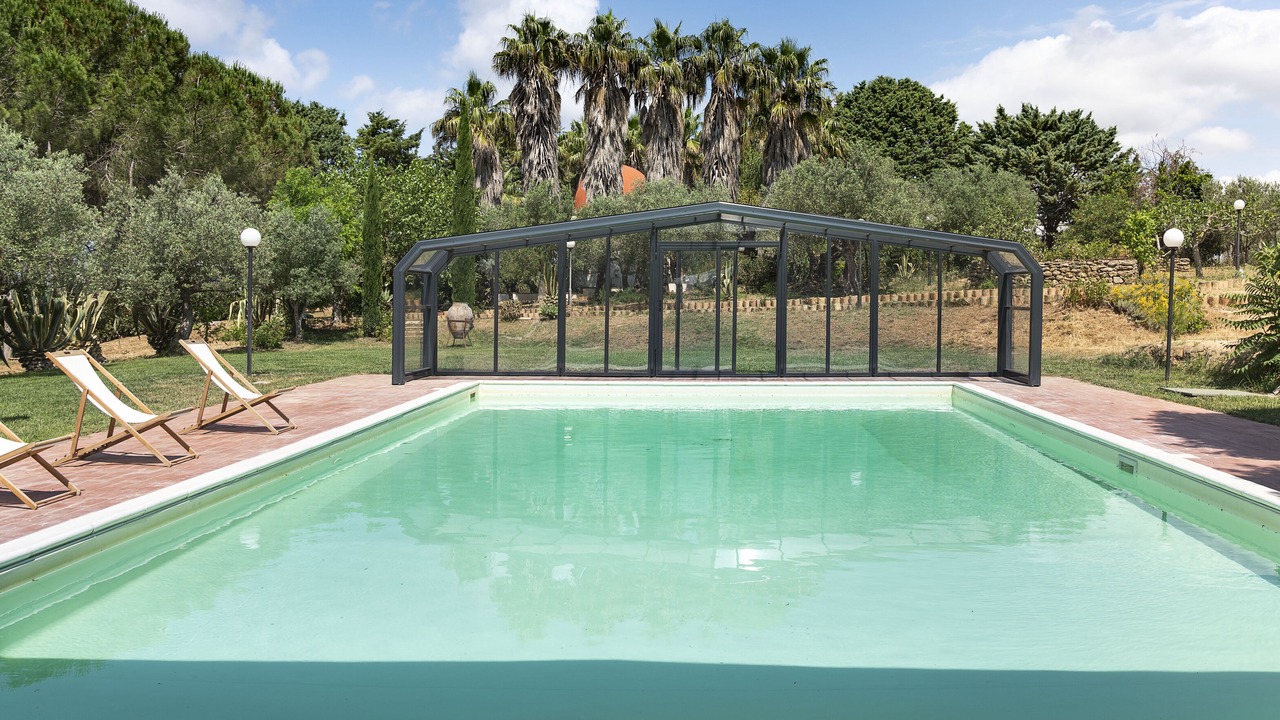 Photo of Outdoor in Santa Margherita di Belice