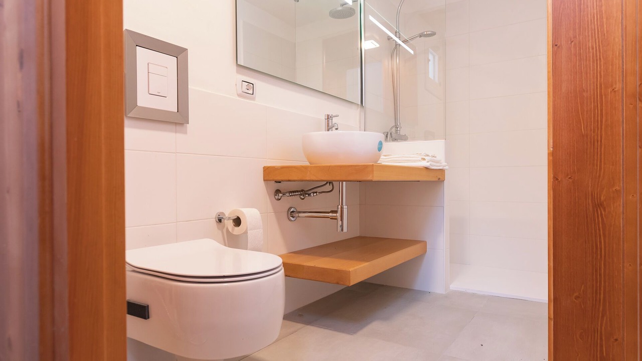 Photo of Bathroom in Santa Margherita di Belice