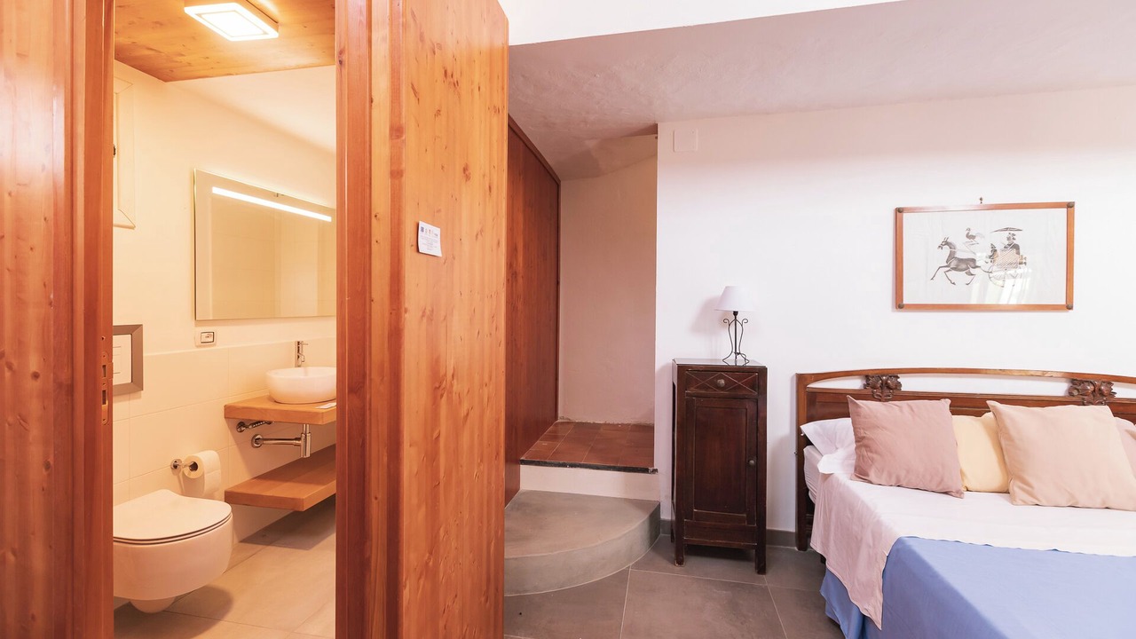 Photo of Bedroom in Santa Margherita di Belice
