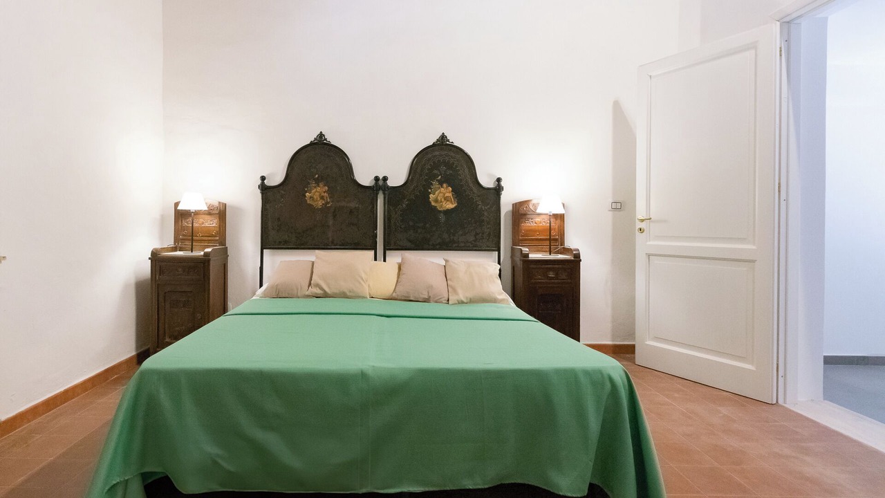 Photo of Bedroom in Santa Margherita di Belice